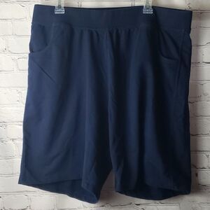 Kim Rogers 2x Shorts